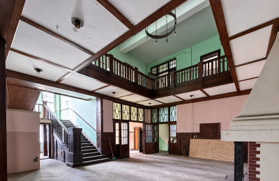 Manor house for sale Lubosz, Powstańców Wielkopolskich 31, Greater Poland, Image 3/17