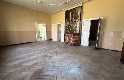 Manor house for sale Lubosz, Powstańców Wielkopolskich 31, Greater Poland, Image 12/17