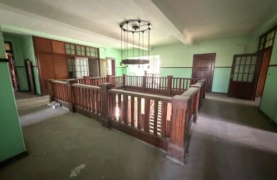 Manor house for sale Lubosz, Powstańców Wielkopolskich 31, Greater Poland, Image 5/17