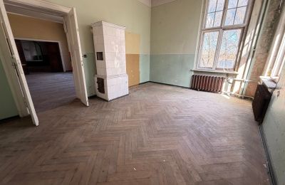 Manor house for sale Lubosz, Powstańców Wielkopolskich 31, Greater Poland, Image 11/17
