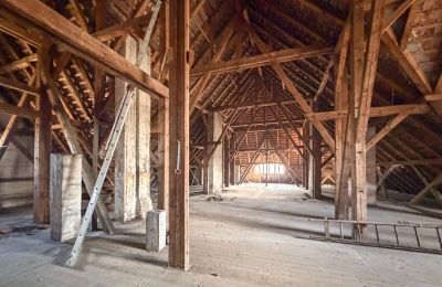 Manor house for sale Lubosz, Powstańców Wielkopolskich 31, Greater Poland, Image 16/17