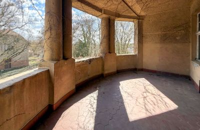 Manor house for sale Lubosz, Powstańców Wielkopolskich 31, Greater Poland, Image 8/17