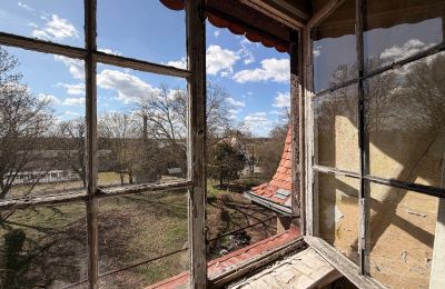 Manor house for sale Lubosz, Powstańców Wielkopolskich 31, Greater Poland, Image 14/17