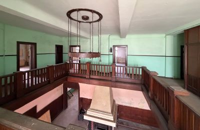 Manor house for sale Lubosz, Powstańców Wielkopolskich 31, Greater Poland, Image 4/17