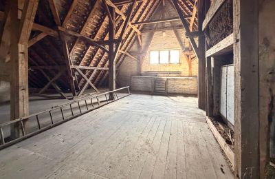 Manor house for sale Lubosz, Powstańców Wielkopolskich 31, Greater Poland, Image 17/17