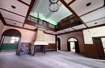 Manor house for sale Lubosz, Powstańców Wielkopolskich 31, Greater Poland, Image 2/17