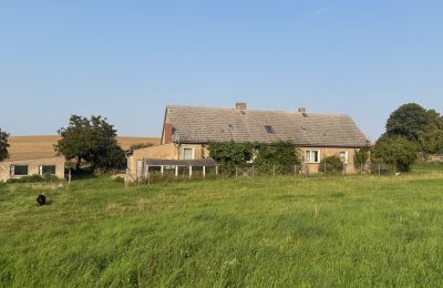 Manor house for sale Brandenburg, Schnitterhaus