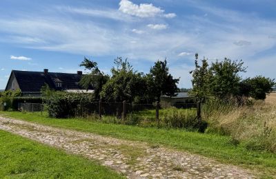Manor house for sale Brandenburg, Schnitterhaus