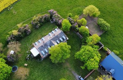 Manor house for sale Brandenburg, Gutshaus
