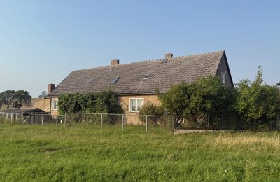 Manor house for sale Brandenburg, Schnitterhaus