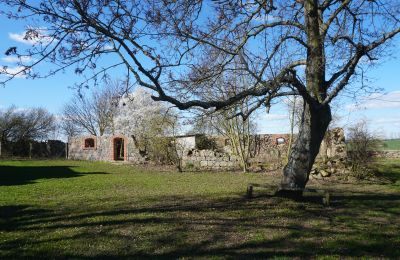 Manor house for sale Brandenburg, Runine - ehem. Verwalterhaus