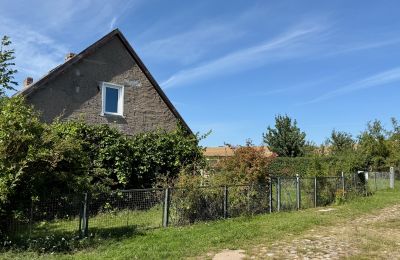 Manor house for sale Brandenburg, Schnitterhaus
