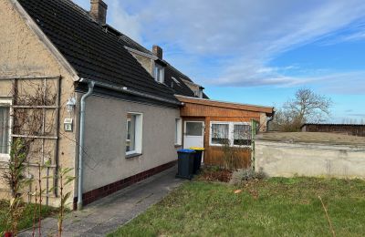 Manor house for sale Brandenburg, Schnitterhaus