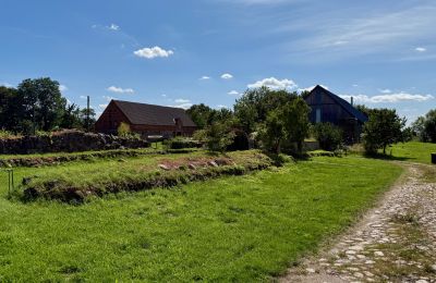 Manor house for sale Brandenburg, Schnitterhaus