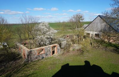 Manor house for sale Brandenburg, Runine - ehem. Verwalterhaus