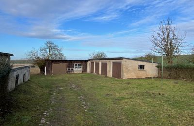 Manor house for sale Brandenburg, Schnitterhaus