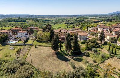 Urban palace for sale Montefoscoli, Tuscany, Image 37/37
