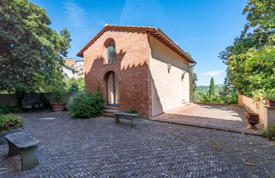 Urban palace for sale Montefoscoli, Tuscany, Image 24/37