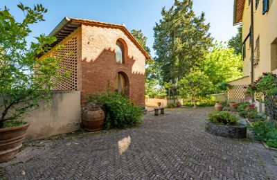 Urban palace for sale Montefoscoli, Tuscany, Image 3/37