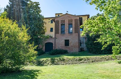 Urban palace for sale Montefoscoli, Tuscany, Image 27/37