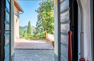 Urban palace for sale Montefoscoli, Tuscany, Image 35/37