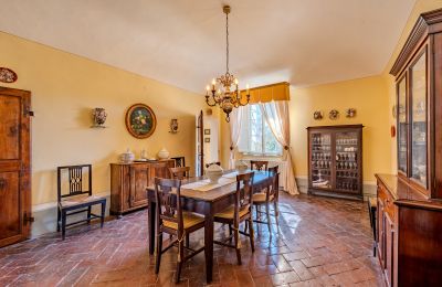 Urban palace for sale Montefoscoli, Tuscany, Image 15/37