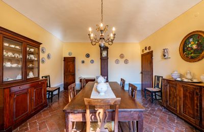 Urban palace for sale Montefoscoli, Tuscany, Image 14/37