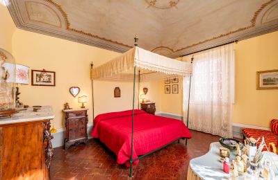 Urban palace for sale Montefoscoli, Tuscany, Image 16/37