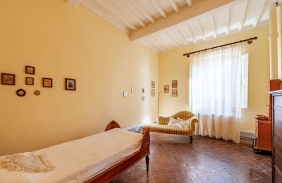 Urban palace for sale Montefoscoli, Tuscany, Image 23/37