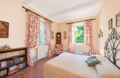 Urban palace for sale Montefoscoli, Tuscany, Image 18/37