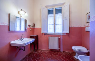 Urban palace for sale Montefoscoli, Tuscany, Image 19/37