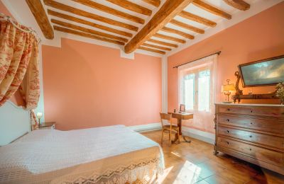 Urban palace for sale Montefoscoli, Tuscany, Image 20/37