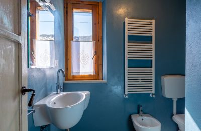 Urban palace for sale Montefoscoli, Tuscany, Image 22/37