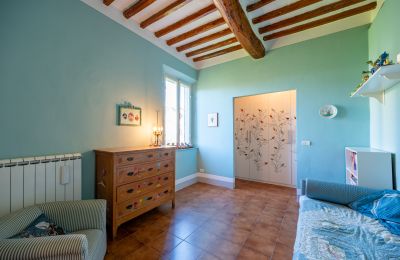 Urban palace for sale Montefoscoli, Tuscany, Image 21/37