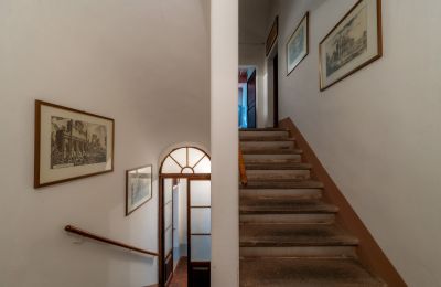 Urban palace for sale Montefoscoli, Tuscany, Image 7/37