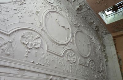 Manor house for sale Wroniniec, Lower Silesia,, Image 2/6