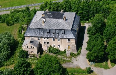 Manor house for sale Wroniniec, Lower Silesia,, Image 1/6