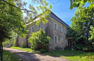 Manor house for sale Wroniniec, Lower Silesia,, Image 4/6