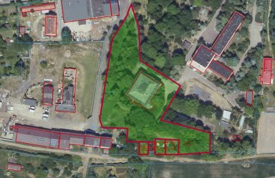 Manor house for sale Wroniniec, Lower Silesia,, Image 5/6