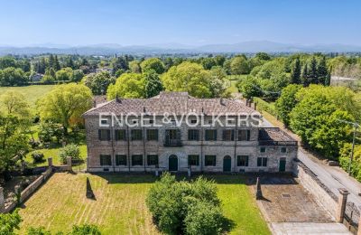 Historic villa for sale Montechiarugolo, Emilia-Romagna, Exterior View