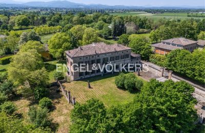 Historic villa for sale Montechiarugolo, Emilia-Romagna, Property location