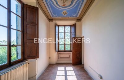 Historic villa for sale Montechiarugolo, Emilia-Romagna, Drawing room