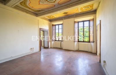 Historic villa for sale Montechiarugolo, Emilia-Romagna, Image 8/14