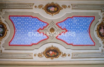 Historic villa for sale Montechiarugolo, Emilia-Romagna, Details