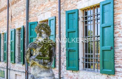 Historic villa for sale Montechiarugolo, Emilia-Romagna, Details