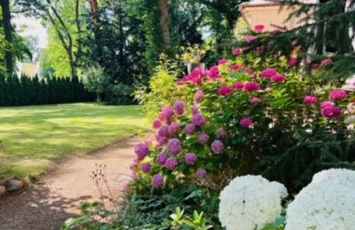 Historic villa for sale Steglitz-Zehlendorf, Berlin,, Image 3/5