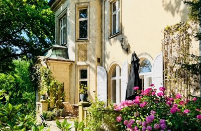 Historic villa for sale Steglitz-Zehlendorf, Berlin,, Image 2/5