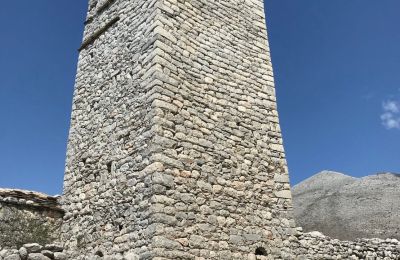 Historic tower for sale East Mani, Peloponnese, Image 6/8