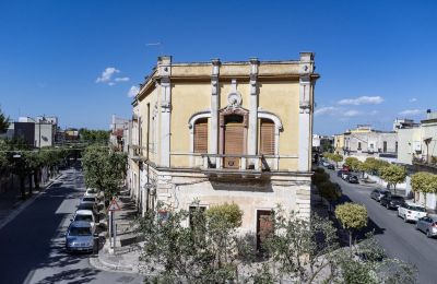 Period apartment for sale Oria, Via Latiano 74, Apulia, Image 2/30