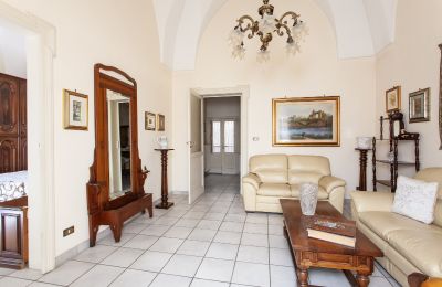 Period apartment for sale Oria, Via Latiano 74, Apulia, Image 7/30